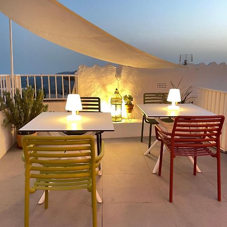Los Nidos Apartments, פריחיליאנה מראה חיצוני תמונה