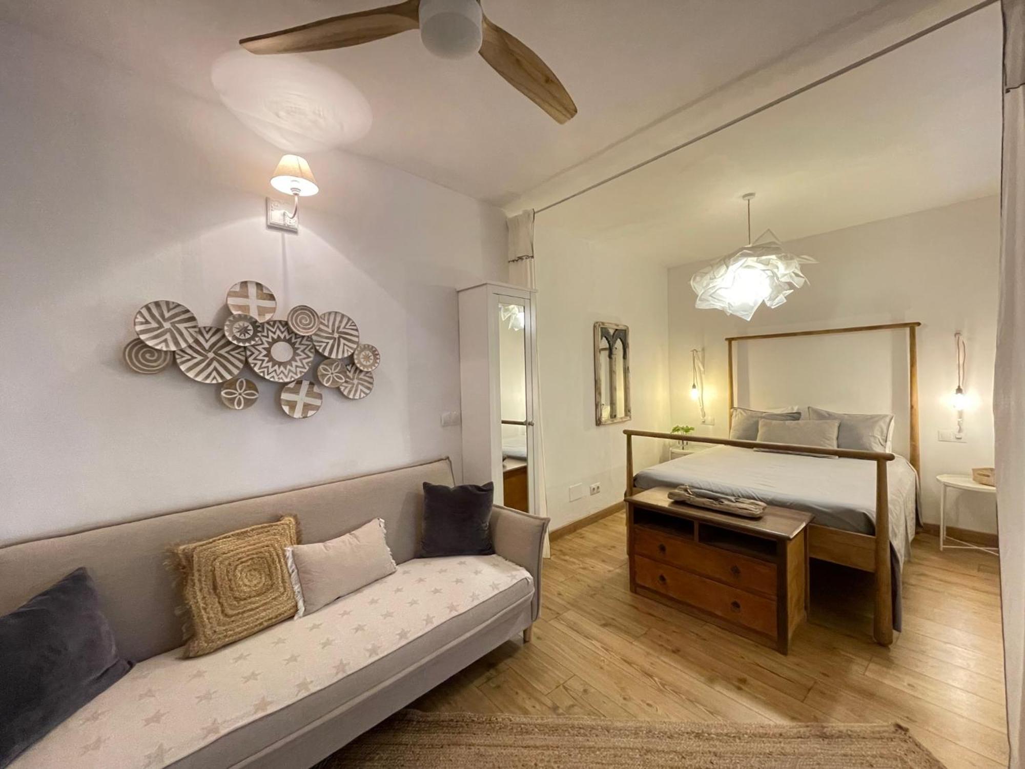 Los Nidos Apartments, פריחיליאנה מראה חיצוני תמונה