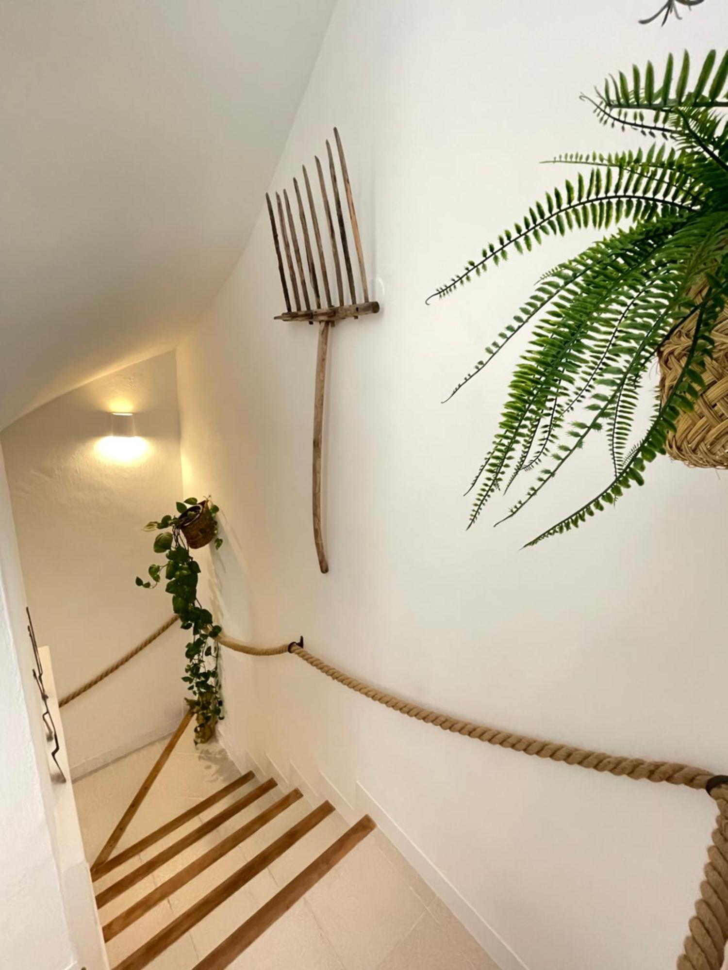 Los Nidos Apartments, פריחיליאנה מראה חיצוני תמונה
