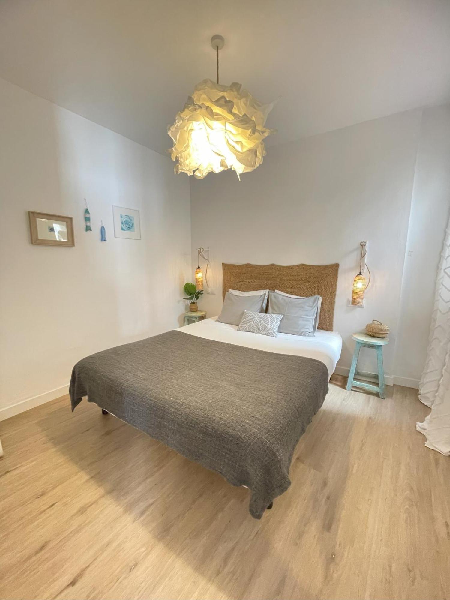 Los Nidos Apartments, פריחיליאנה מראה חיצוני תמונה